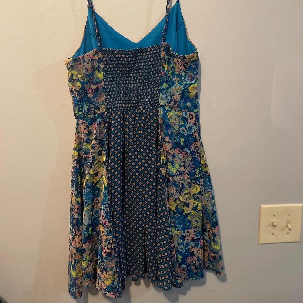 Summer dress